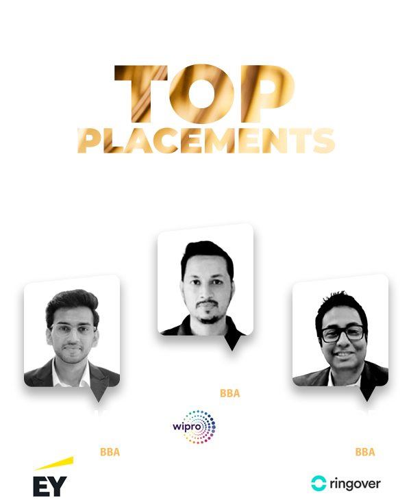 Admissions Open for BBA Programme 2026