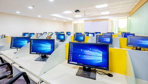Computing Facilities