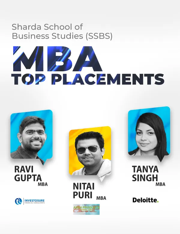 Admissions Open for MBA Programme 2026