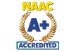 NAAC A+ Accredited