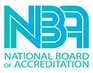 NBA Accredited