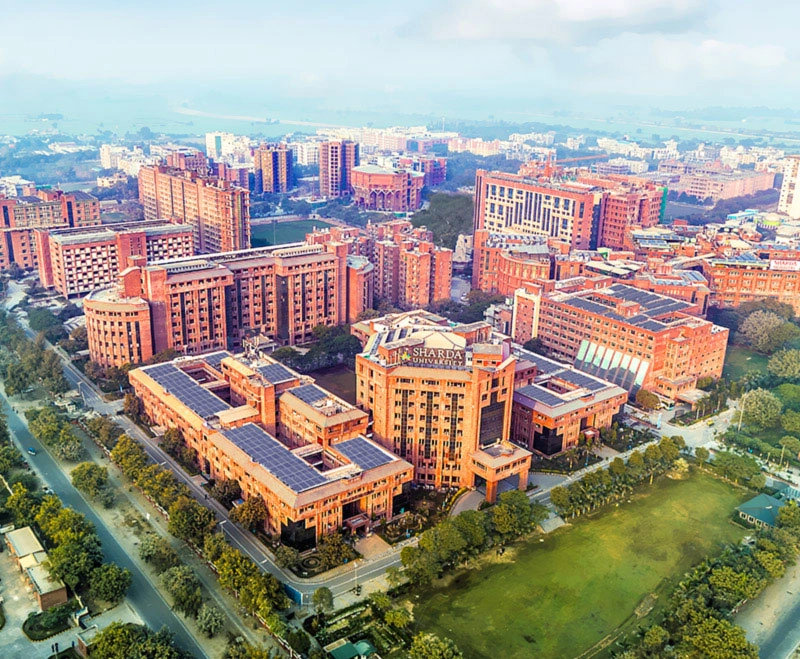 Sharda University
