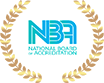 NBA Accredited
